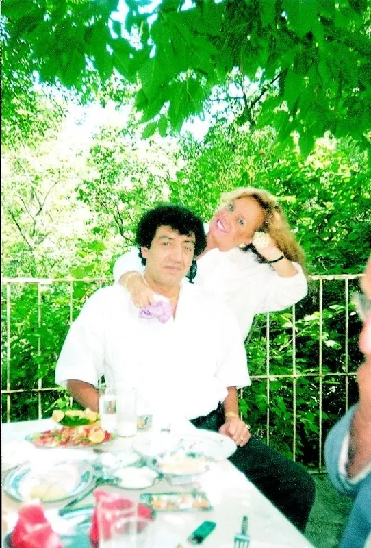 Müslüm Gürses’in bilinmeyen fotoğrafları! Müslüm Gürses kaç yaşında neden öldü? İşte detaylar…