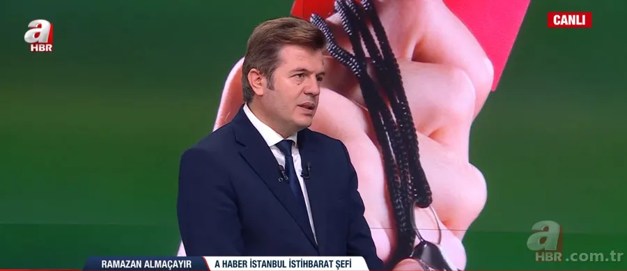 Herkesin merak ettiği soru: Geçmişe dönük lig iptali olur mu? 8