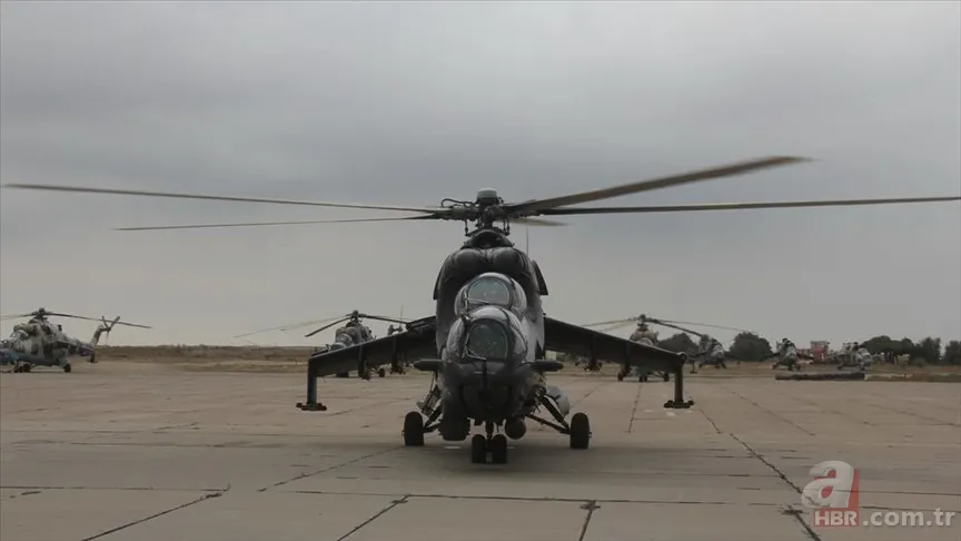 Türkiye mi Yunanistan mı? Hangi ülkenin ordusu daha güçlü? ABD merkezli site kıyasladı 25