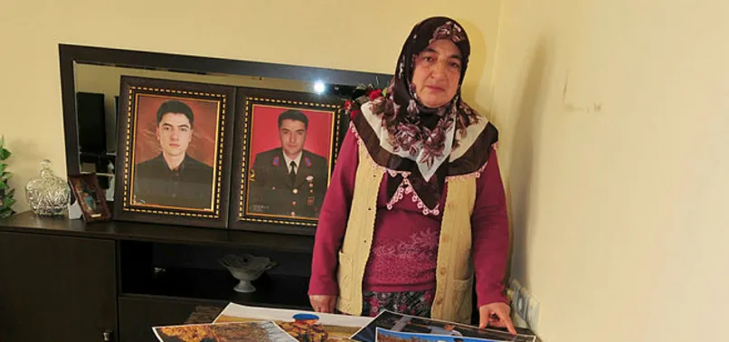 'Erdoğan bu ülkeye huzur getirecek'