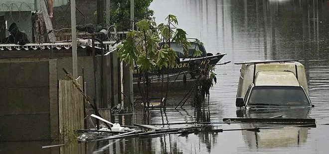 Brezilya’daki sel felaketinde ölenlerin sayısı 144’e yükseldi