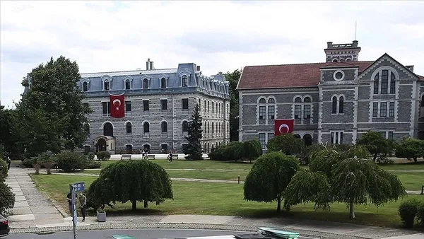 Boğaziçi Üniversitesi Rektörü Prof. Dr. Melih Bulu haklı çıktı! Boğaziçi 2 yılda 75 sıra geriledi - 3