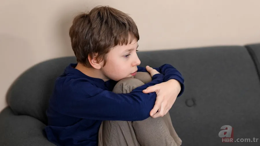 Bilim insanları uyardı: Ruhsal hastalıklar tek başına ortaya çıkmıyor 3