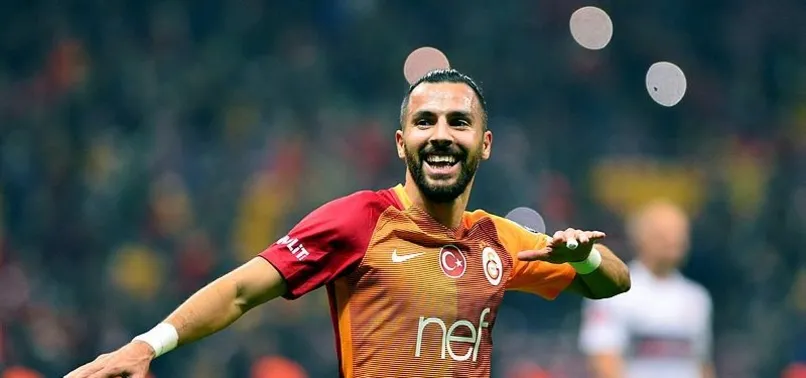 Yasin rekora koşuyor