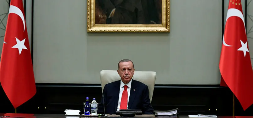 Başkan Erdoğan liderliğindeki kritik MGK toplantısı sona erdi! Terörle mücadele vurgusu