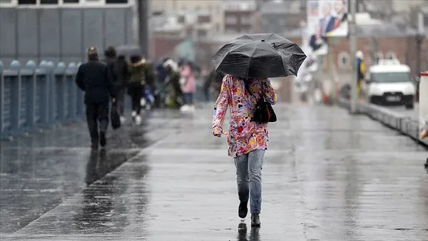 Meteoroloji Genel Müdürlüğü'nden İzmir açıklaması - 4