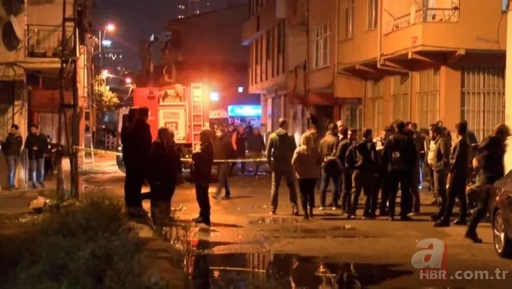 Kadıköy patlamasına terör soruşturması! Dehşetin boyutu gün ağarınca ortaya çıktı | Korku dolu anları anlattılar