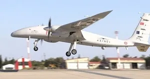 Selçuk Bayraktar’dan AKINCI TİHA müjdesi!