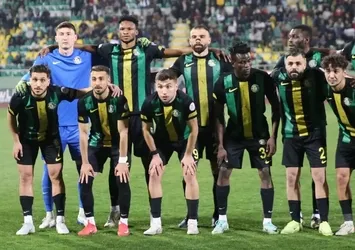 Şanlıurfaspor yönetimi istifa etti