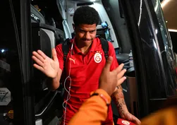Galatasaray'da Avusturya kampı heyecanı! Sarı-kırmızılı ekip Monza ve Venezia ile karşılaşacak