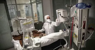 14 Kasım korona tablosu: Bugünkü corona virüs vaka sayısı kaç? Koronadan kaç kişi öldü? Sağlık Bakanlığı duyurular...