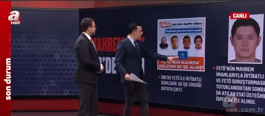 İBB’de önce işçi kıyımı sonra kadrolaşma! Terörle iltisaklı 557 kişi İBB kadrosunda 12