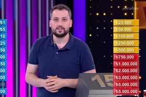 Aldığı kararla milyoner oldu