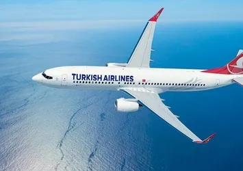 Türk Hava Yolları'ndan istihdam adımı
