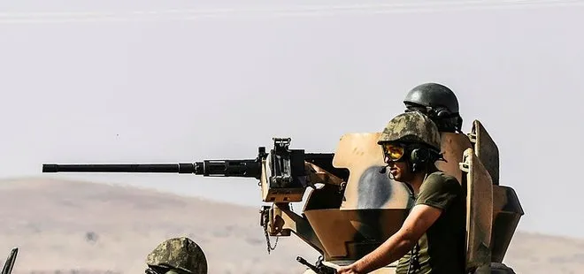 ASTANA’DAKİ TOPLANTI SONRASI TSK HAREKETE GEÇECEK