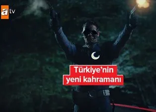 ATV'nin yeni dizisi Akıncı şimdiden hayran bıraktı! İşte Türkiye'nin yeni kahramanı Akıncı'nın tüm detayları