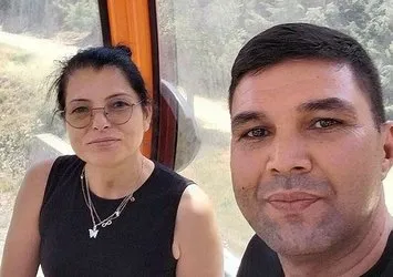 Muğla'da kan donduran vahşet! Başına şişeyle vurdu sırtından bıçakladı