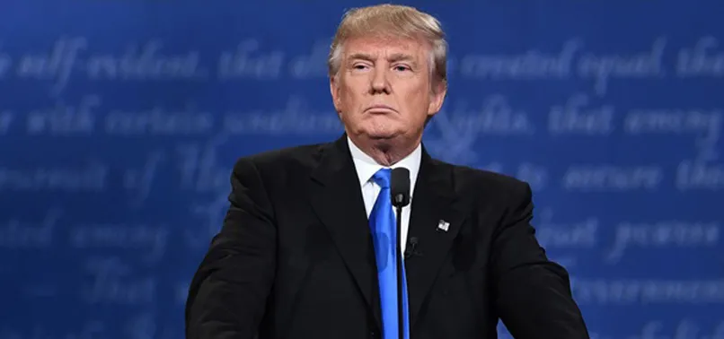 Trump'tan İdlib açıklaması