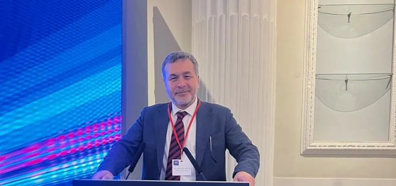 Kalyon Enerji İcra Kurulu Üyesi Dr. Murtaza Ata: “Kalyon olarak, Türkiye’nin yenilenebilir enerji atılımına katkı sağlamaktan gururluyuz…”