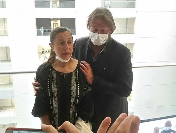 Ünlü çiftin oğlu yanlışlıkla öldürülmüş! Korkunç cinayette yeni gelişme... - 1