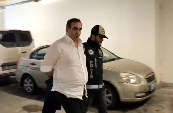 Devleti 25 milyar lira zarara uğrattılar! Operasyonun perde arkası belli oldu! Böyle lüks ve şatafat görülmedi