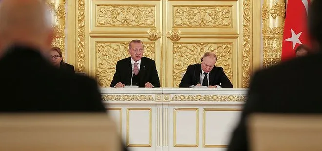 Son dakika: Başkan Erdoğan’dan Rusya’da açıklamalar
