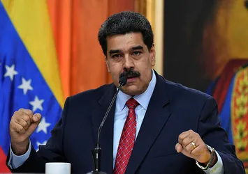 Maduro'dan askerlere flaş talimat