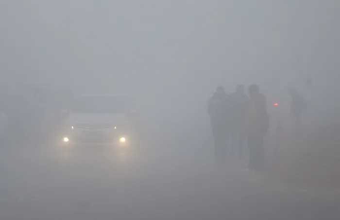 Meteoroloji'den kar ve sağanak uyarısı geldi