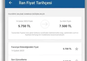 Fırsatçılara "emlakçı" engeli! Fahiş fiyatlı satılık ve kiralık evlere aracılık etmeyecekler