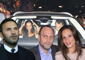 İhanet belgeleri ortaya çıktı! Güzide Duran - Adnan Aksoy davasında şok isimler...