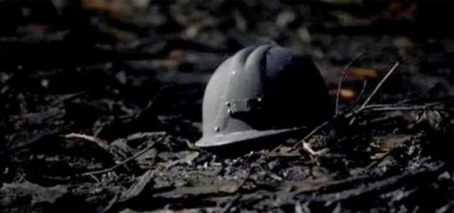 Rusya’da madende göçük: 1 ölü