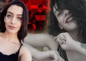 Aleyna Yurtkölesi cinayetinin sır perdesi aralandı