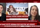 Son dakika: Halk TVye paravan patron! Londradaki FETÖ sermayesi destek mi verdi? Perde arkasını A Haberde anlattı |Video