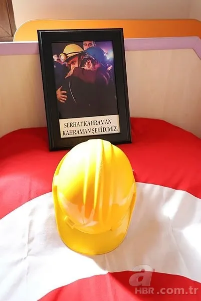 Bartın'daki facianın 'Kahraman'ı! Arkadaşları için tekrar madene indi geri dönmedi 6