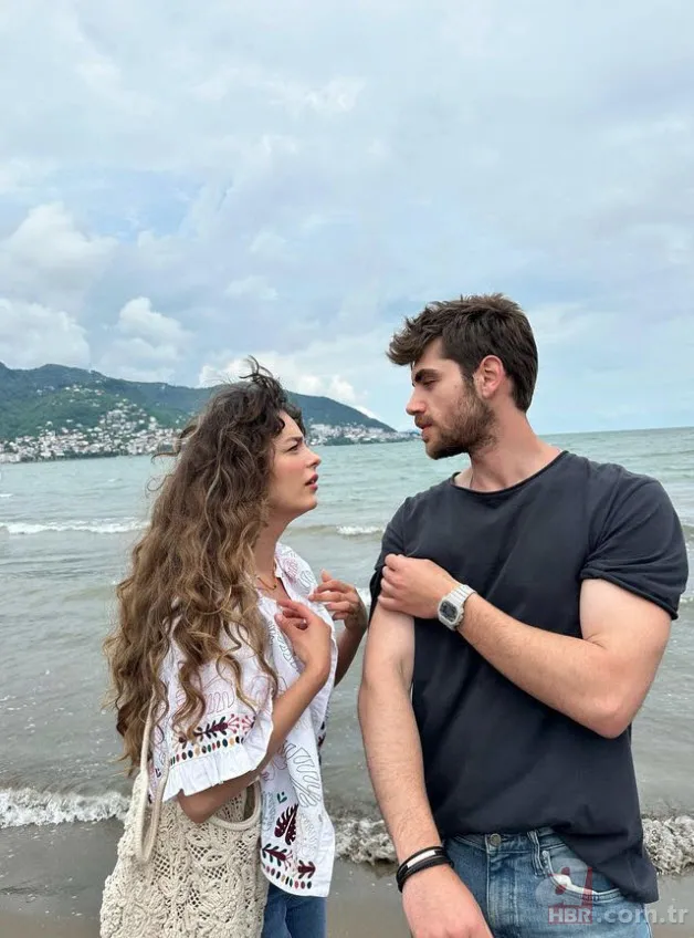 Vermem Seni Ellere’nin yıldızı Buse Meral söyledi Emre Bey paylaştı! Sesi hayran bıraktı 7