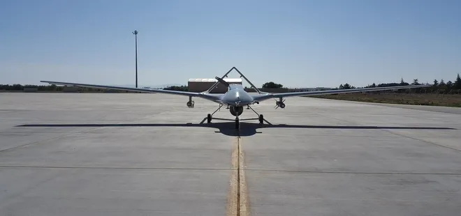 Ukrayna Türkiye’den SİHA almak için bütçe ayırdı