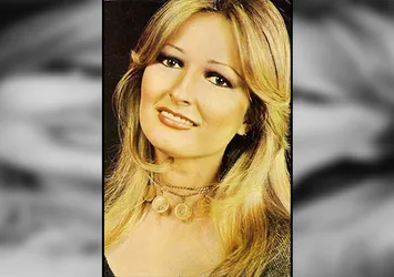 Ünlü şarkıcı Serpil Barlas öldü