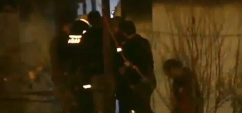 Adana Aladag Da Yeni Yangin A Haber Son Dakika Gundem Haberleri