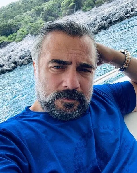 Eşkıya Dünyaya Hükümdar Olmaz’ın yıldızı Oktay Kaynarca’dan çok özel açıklamalar
