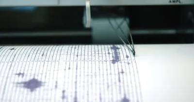 Son dakika: İstanbul'da deprem mi oldu? Marmara'da korkutan deprem! 5 Kasım Kandilli son depremler