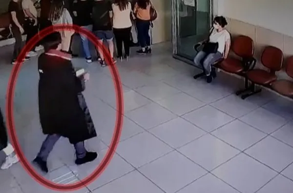 Cinsel saldırıyla suçlanan Musa Orhan davasında sahte avukat alarmı! Polis fark etti.... | Musa Orhan kimdir? - 3