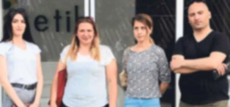 Estetik Faciasi 30 Kadin Guzellik Merkezinin Kapisina Dayandi