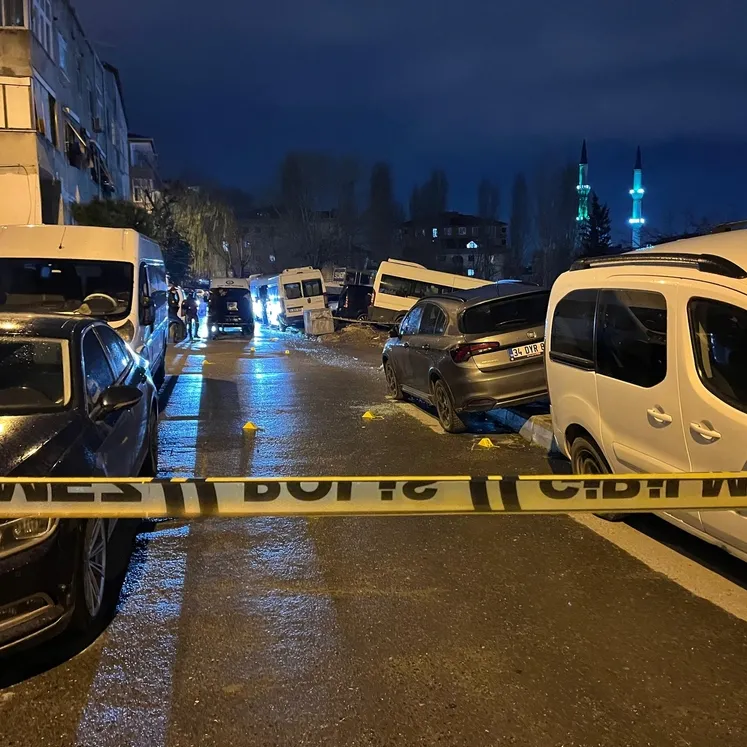 Bahçelievler’de zehir tacirlerine darbe