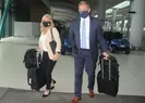 ABDnin yeni büyükelçisi Flake Türkiyede