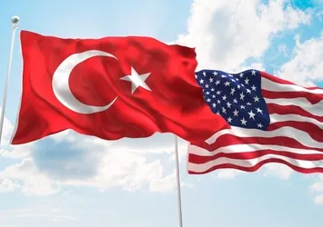 Son dakika | ABD'den dikkat çeken Türkiye açıklaması: "İş birliğinin sürdürülmesi büyük önem taşımaktadır"