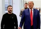 Gözler Trump-Zelenskiy görüşmesinde!