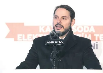 Jeokimya haritaları ilk yarıda bitiyor