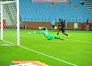 Trabzonspor-Sivasspor maçında 2 gol!