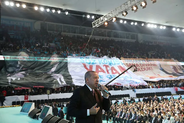 Son dakika: Başkan Erdoğan duyurdu! Şehirler için büyük hazırlık