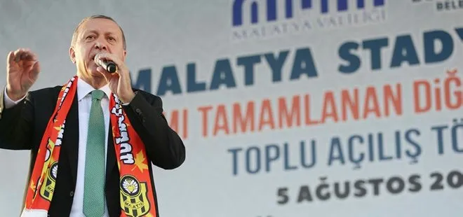 Cumhurbaşkanı Erdoğan: Darbeciler 2 çeşit elbise giyecek
